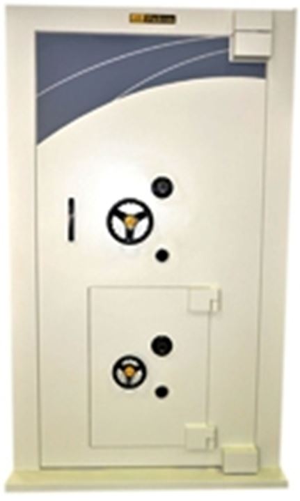 SSM90 Door in door